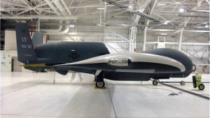 Samodejna izvidniška letala so eden od številnih robotiziranih vojaških projektov, ki so že v redni rabi.