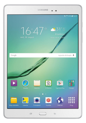 Samsung Galaxy Tab S2 9,7
