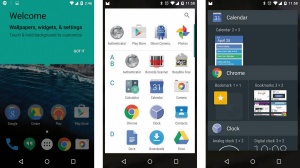Android 6.0 prinaša izboljšave na številnih področjih.