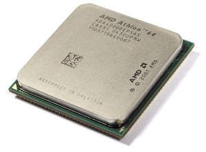 Najzmogljivejši AMD