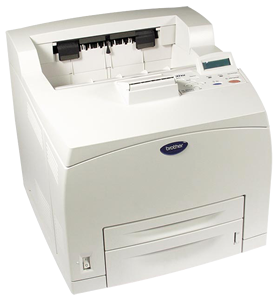 Brother HL-8050DN