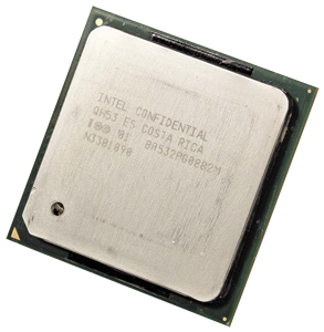 Pentium 4 za ekstremiste