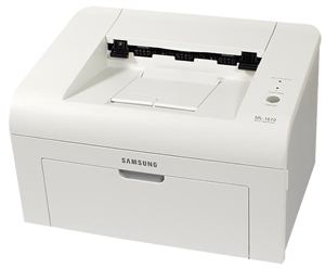 Samsung ML-1610 in ML-2010
