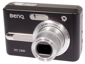 Benq C800