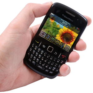 Cenovno dostopnejši Blackberry