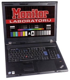 Lenovo ThinkPad W700 2752-6PG