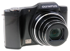Olympus SZ-14