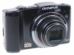Olympus SZ-20