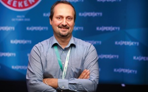 Intervju - Dragan Martinović, Kaspersky Lab