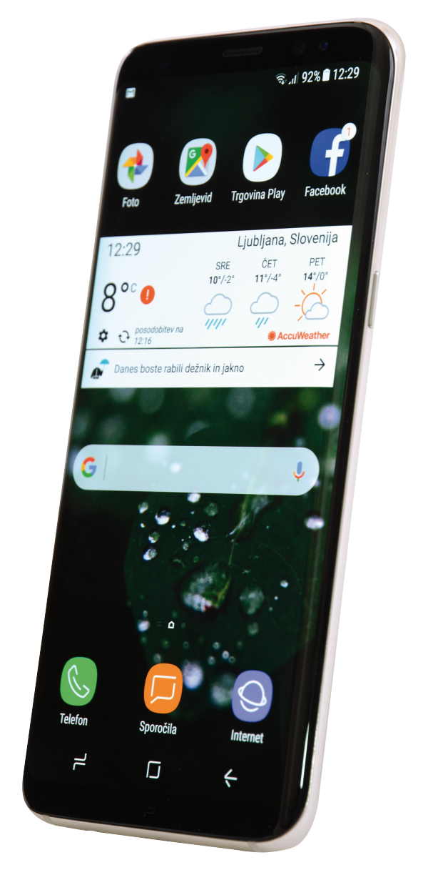 samsun galaxy s 8