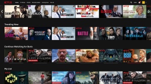 Je cena za Netflix v Sloveniji poštena?