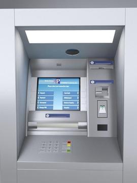 Novi napadi na bankomate