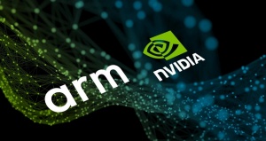 Nvidia za 40 milijard dolarjev prevzema družbo ARM
