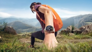 Huawei Watch GT 3: Spoznajte novega varuha zdravja