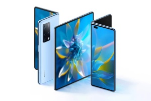 Huawei predstavil novi Mate X2