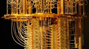Nemčija za razvoj kvantnega računalnika namenja dve milijardi evrov