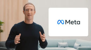 Facebook se bo preimenoval v Meta
