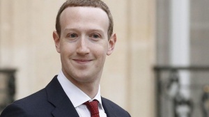 Facebook kljub kritikam z 9 milijardami dolarjev prihodkov