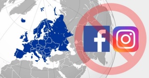 »Življenje brez Facebooka je odlično«, pravita nemški in francoski minister
