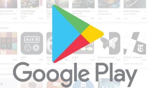 Google bi svoj delež pri vsebinah, kupljenih preko aplikacij