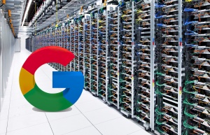 Google lovi tekmece z umetno inteligenco