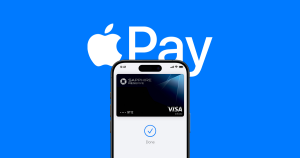 Apple neuradno ponudil dostop do Apple Paya za konkurenco