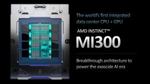 AMD krepi tržni delež na področju strežnikov