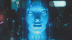 Cortana se poslavlja