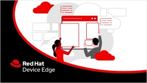 Red Hat cilja na računalništvo na robu