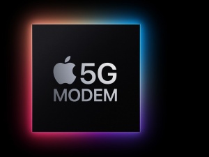 Apple obupal nad modemi 5G, plačeval bo raje licenčnino