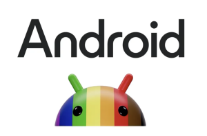 Androidova nova oblačila