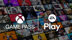 PC Game Pass uradno na voljo v Sloveniji