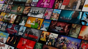 Netflix zaradi nove politike deljenja uporabniških računov masovno izgublja naročnike