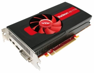 Kdo bi si mislil, da se bo Radeon HD 7770 tako hitro spogledoval s ceno sto evrov? Izjemen nakup.