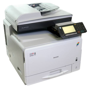 Ricoh Aficio MPC 305SPF