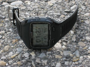 garmin ant agent 310xt