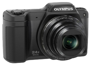 Olympus SZ-15