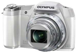 Olympus SZ-16