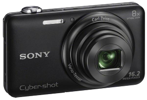 Sony DSC-WX60