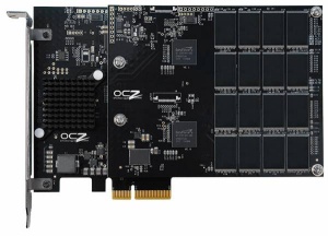 SSD za vodilo PCIe