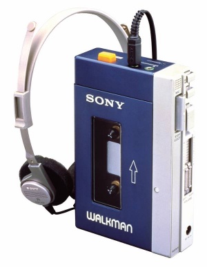 Walkman je na trgu doživel velik uspeh in danes velja za enega izmed najprepoznavnejših izdelkov podjetja Sony.