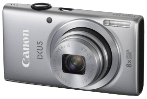 Canon Ixus 132
