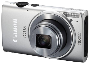 Canon Ixus 255 HS