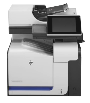 HP Laserjet MFP M575c