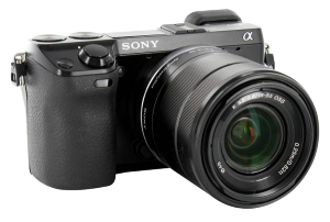 Sony Alpha NEX-7