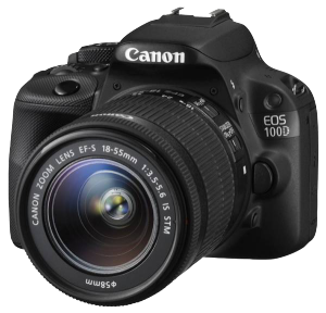 Canon EOS 100D