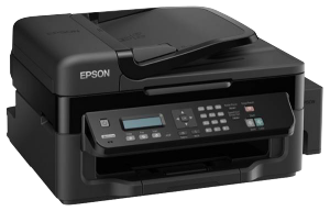 Epson L550