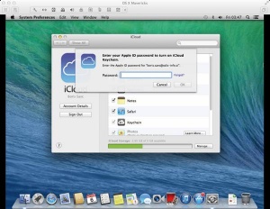 OS X Mavericks je, kljub temu da jo je zasenčil popolnoma prenovljen mobilni iOS 7, pomembna posodobitev Applovega operacijskega sistema. Gre za nadaljnje zbliževanje obeh svetov, to nakazujejo tudi najodmevnejše novosti. Več o njih in skritih zmožnosti v pričujočih nasvetih.