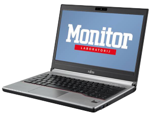 Fujitsu Lifebook E753, E743 in E733