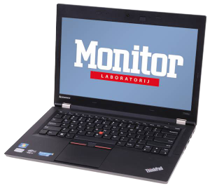 Lenovo Thinkpad T430u